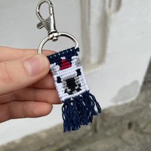 Pattern #180439 Photo