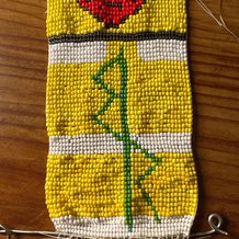 Pattern #202285 Photo