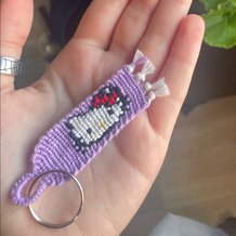 Pattern #181231 Photo