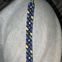 Pattern #70707 Photo