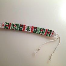 Pattern #159506 Photo