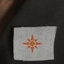 Pattern #202694 Photo