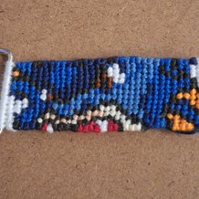 Pattern #179107 Photo