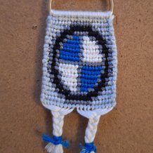 Pattern #197180 Photo