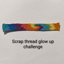 Pattern #59249 Photo