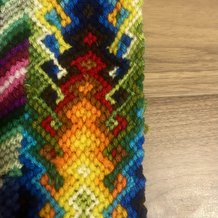 Pattern #130679 Photo