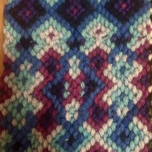 Pattern #139084 Photo