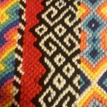 Pattern #88634 Photo