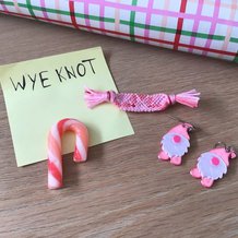 Pattern #180823 Photo