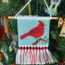 Pattern #125123 Photo