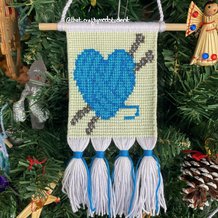 Pattern #149342 Photo