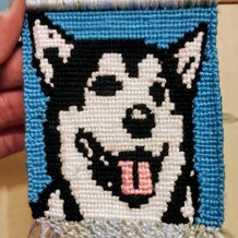 Pattern #202595 Photo