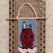 Pattern #62218 Photo