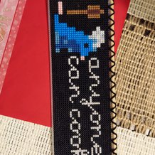 Pattern #41983 Photo