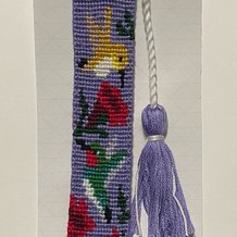 Pattern #194920 Photo