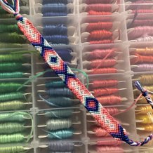 Pattern #35297 Photo