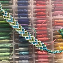 Pattern #31525 Photo