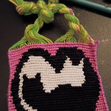 Pattern #163508 Photo