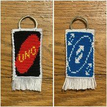 Pattern #50181 Photo