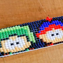 Pattern #153392 Photo