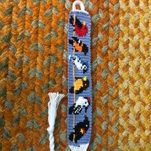 Pattern #169385 Photo