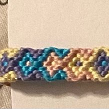 Pattern #11040 Photo