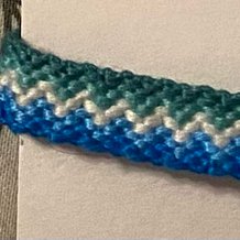 Pattern #26186 Photo