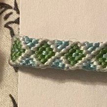 Pattern #79442 Photo