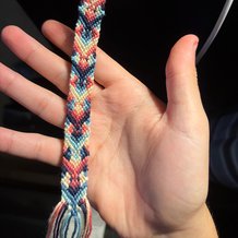 Pattern #196606 Photo