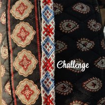 Pattern #184705 Photo