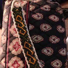 Pattern #158394 Photo