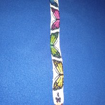 Pattern #41349 Photo