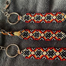 Pattern #60009 Photo