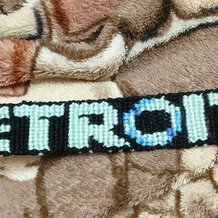 Pattern #22730 Photo