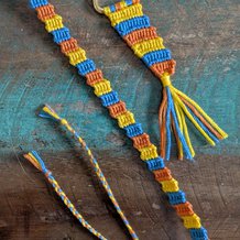 Pattern #158185 Photo