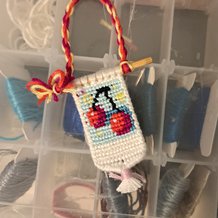 Pattern #202640 Photo