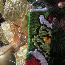 Pattern #58479 Photo