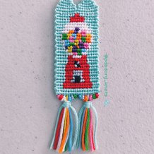 Pattern #28955 Photo