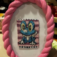 Pattern #189355 Photo