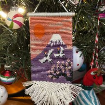 Pattern #172074 Photo