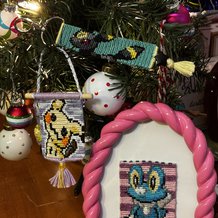 Pattern #190166 Photo