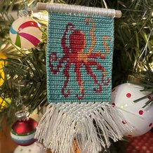 Pattern #194125 Photo