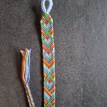 Pattern #199532 Photo