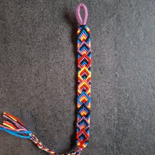 Pattern #200627 Photo