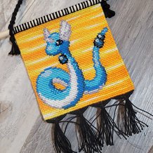 Pattern #122979 Photo