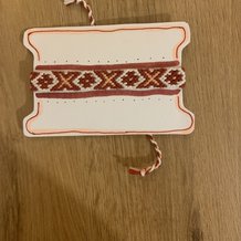 Pattern #23264 Photo