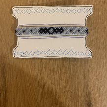 Pattern #46292 Photo