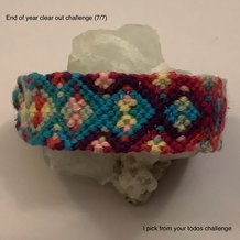 Pattern #197794 Photo