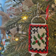 Pattern #202275 Photo