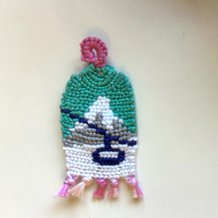 Pattern #113633 Photo